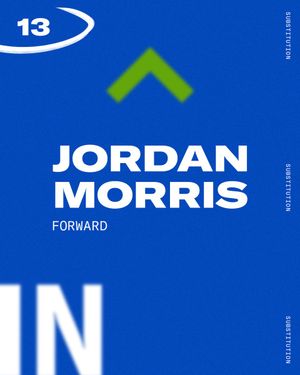 Image post by @SoundersFC on Twitter