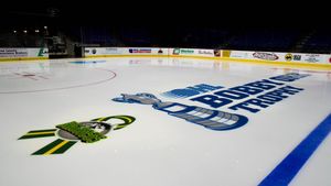 Image post by @BulldogsOHL on Twitter