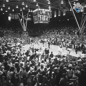 Image post by @dukeathletics on Instagram