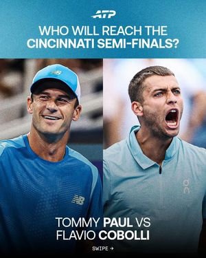 Video post by @atptour on TikTok