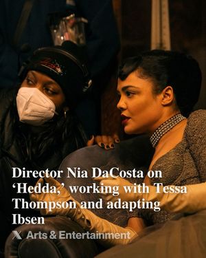 Image post by @ggxnews on Instagram