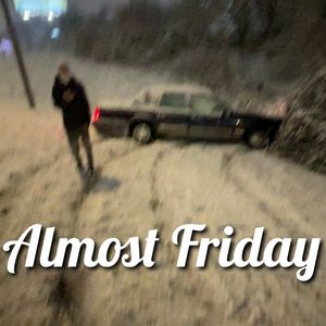 Image post by @fridaybeersutk on Instagram