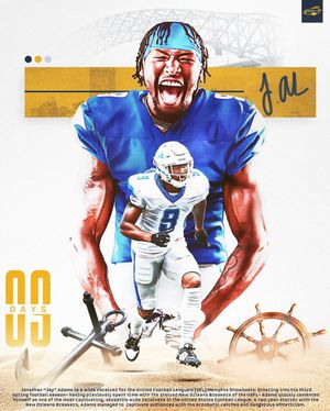 Image post by @strivesportsproductions on Instagram