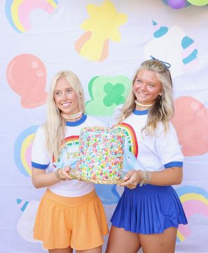 Image post by @trideltaua on Instagram