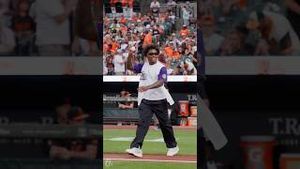 Video post by @orioles on YouTube