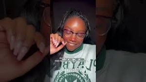 Video post by @dejamarie101 on YouTube