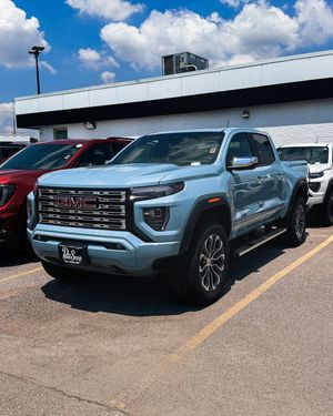 Image post by @davesinclairbuickgmc on Instagram