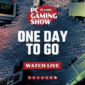 Image post by @pcgamer_mag on Instagram