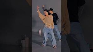 Video post by @1million_dance on YouTube