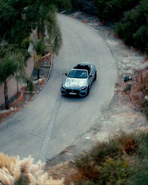 Image post by @mercedesbenz on Instagram