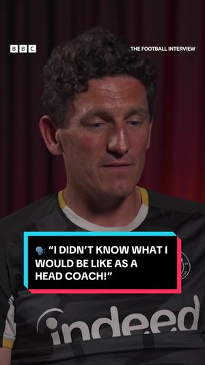 Video post by @bbcsport on TikTok