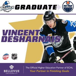Image post by @ECHL on Twitter