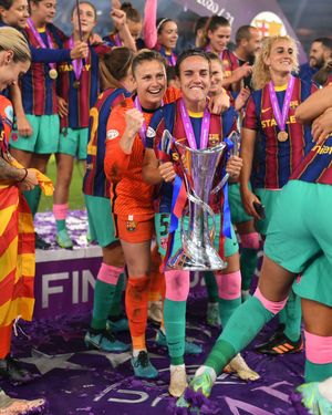 Image post by @wchampionsleague on Instagram