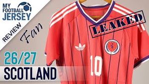 Video post by @myfootballjersey on YouTube