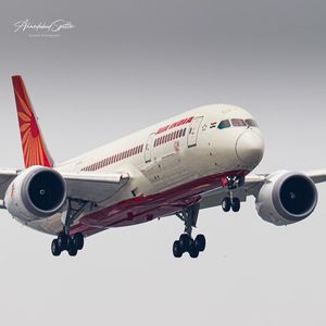 Image post by @ahmedabadspotter on Instagram