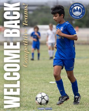 Image post by @fcwestlake on Instagram