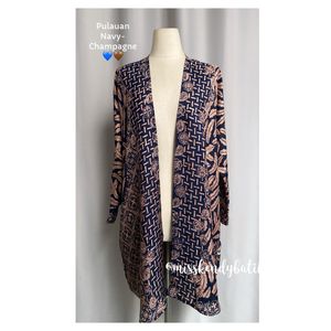 Image post by @misskendybatik on Instagram