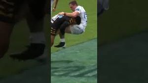 Video post by @premiershiprugby on YouTube