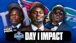 Video post by @cbssports on YouTube