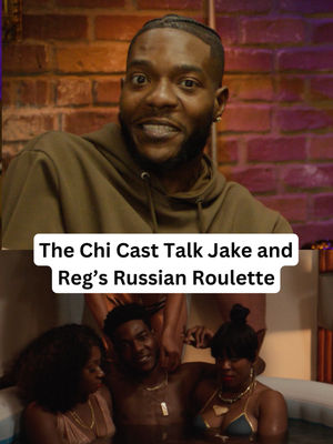 Video post by @thechi on TikTok