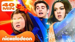 Video post by @nickelodeon on YouTube