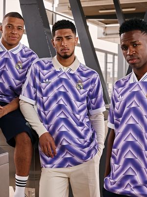 Image post by @realmadrid on Instagram