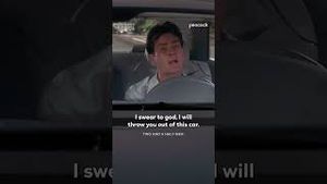 Video post by @peacock on YouTube