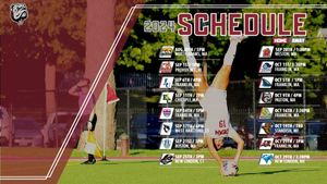 Image post by @deancollegewomenssoccer on Instagram