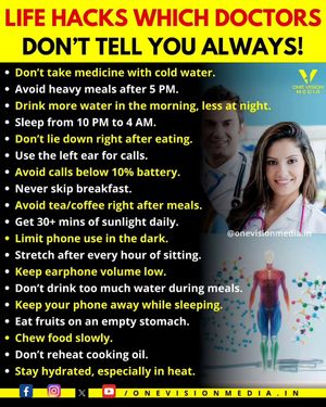 Image post by @onevisionmedia.in on Instagram