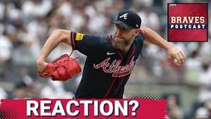 Video post by @lockedonbraves on YouTube