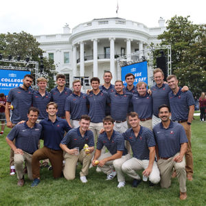 Image post by @uvamenstennis on Instagram
