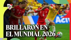 Video post by @deportes on YouTube