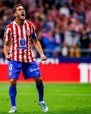 Image post by @koke6 on Instagram