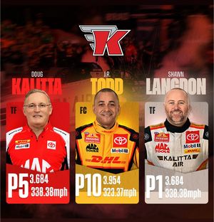 Image post by @teamkalitta on Instagram