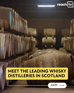 Image post by @reachtvnetwork on Instagram