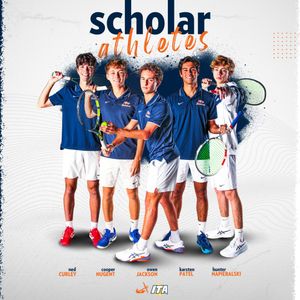 Image post by @hopeathletics on Instagram