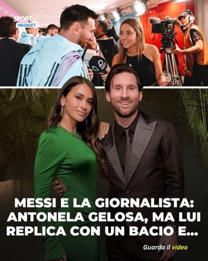 Image post by @sportmediaset on Instagram