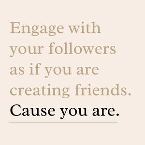 Image post by @bemorelandmedia on Instagram