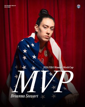 Image post by @usabasketball on Instagram