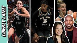 Video post by @nypostsports on YouTube