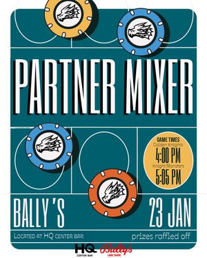 Image post by @knightmonsters on Instagram