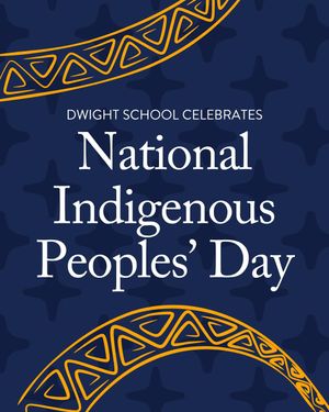 Image post by @dwightschool on Instagram