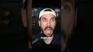 Video post by @hoopstonight on YouTube