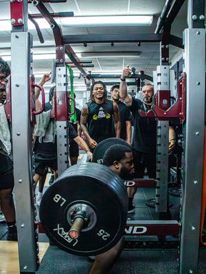 Image post by @morganalexmedia on Instagram