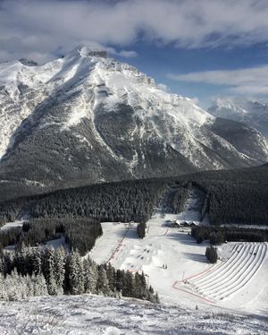 Image post by @mtnorquay on Instagram