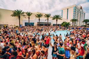 Image post by @hardrocktampa on Instagram