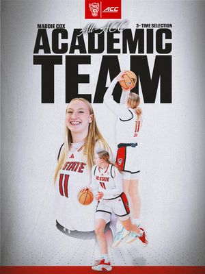 Image post by @packwomensbball on Instagram