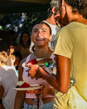 Image post by @csutrackfieldxc on Instagram