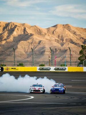 Image post by @formulad on Instagram