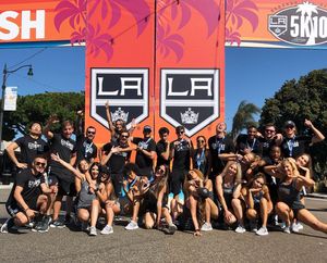 Image post by @lakingsicecrew on Instagram